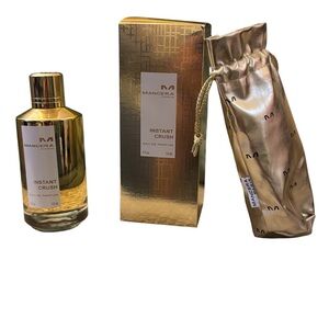 Mancera Instant Crush EDP 4 oz